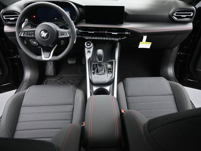 New 2025 Dodge Hornet R/T image 23