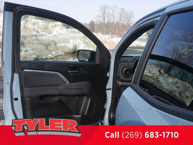 New 2026 Chevrolet Colorado Z71 w/ Technology Package AWD/4WD image 20