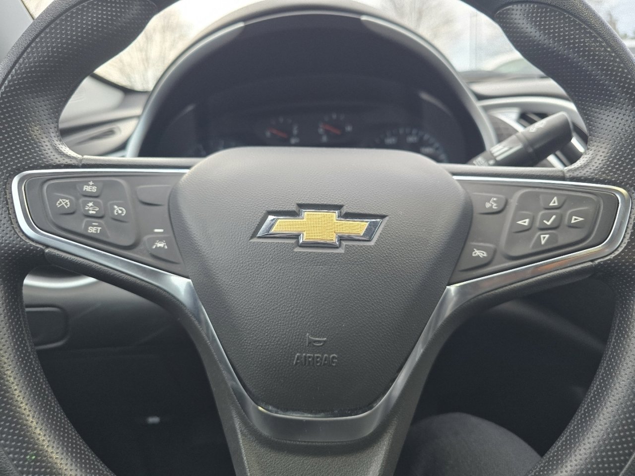 Used 2024 Chevrolet Malibu LT image 12