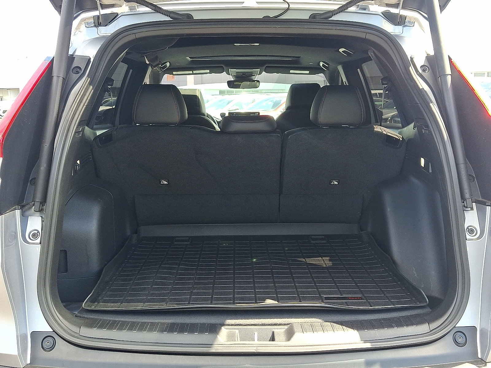 Used 2024 Honda CR-V Sport-L image 28