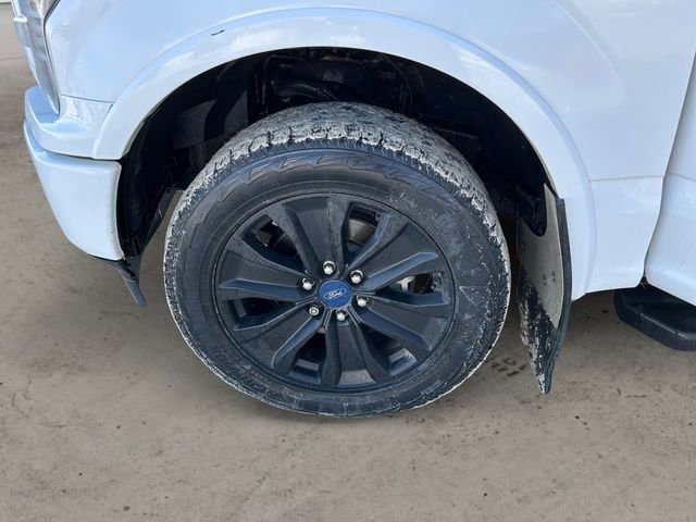 Used 2019 Ford F150 Lariat w/ Equipment Group 502A Luxury image 10