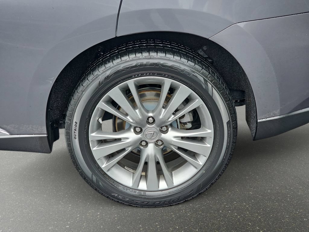 Used 2013 Lexus RX 350 FWD w/ Navigation Pkg image 37