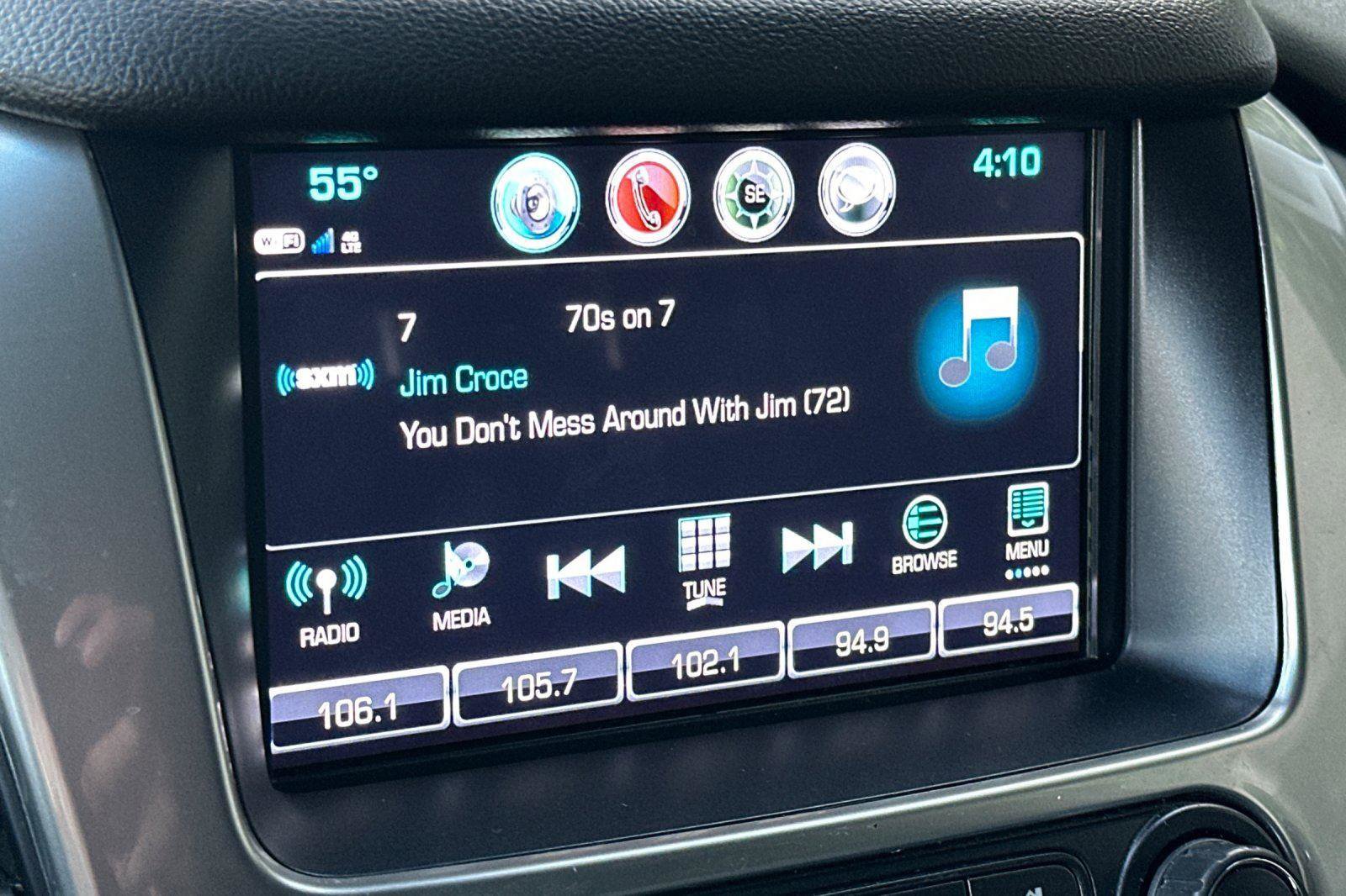 Used 2019 Chevrolet Suburban LT image 19