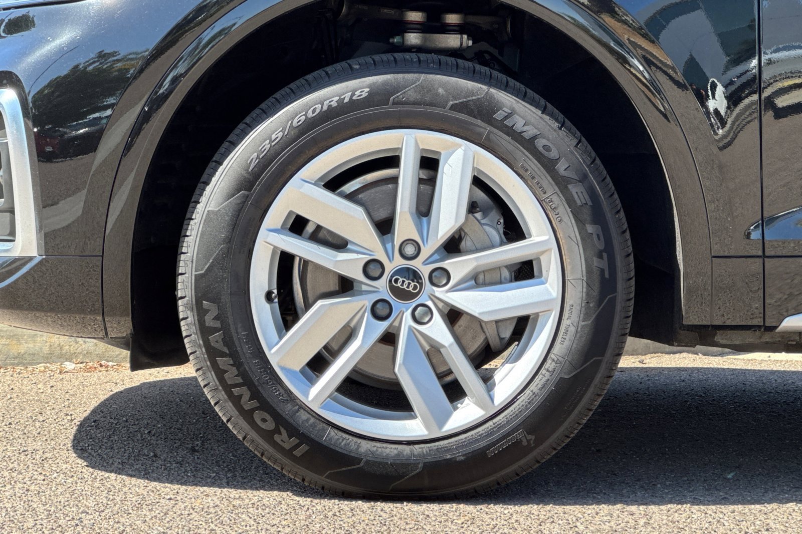 Used 2022 Audi Q5 2.0T Premium image 25