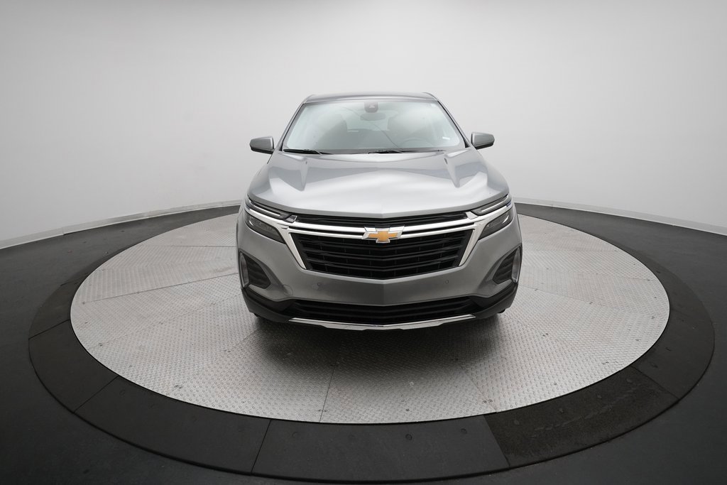 Used 2024 Chevrolet Equinox LT image 11