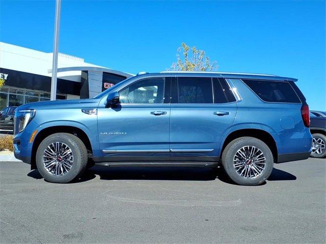 New 2026 GMC Yukon Elevation image 3