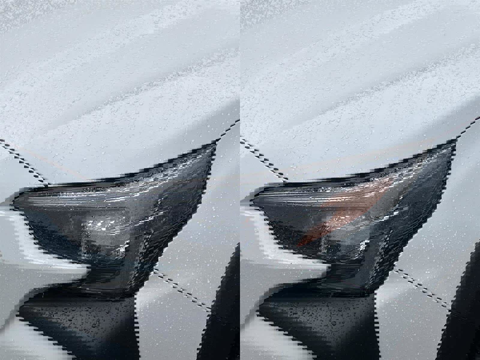 Used 2023 Subaru Outback Onyx Edition AWD/4WD image 9