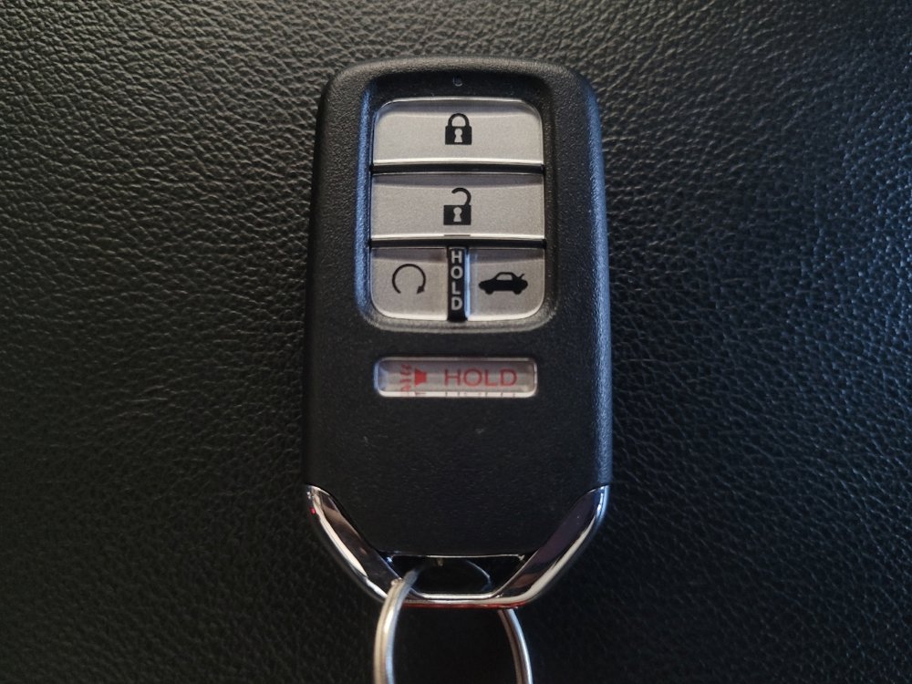 Used 2019 Honda Accord Sport image 32
