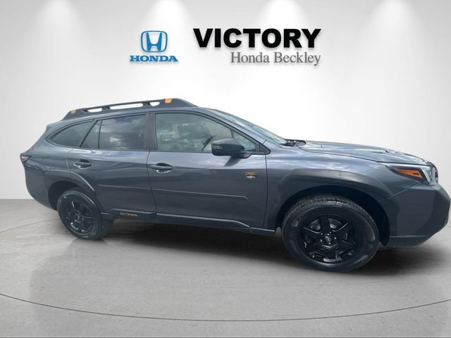 Used 2022 Subaru Outback Wilderness AWD/4WD image 7
