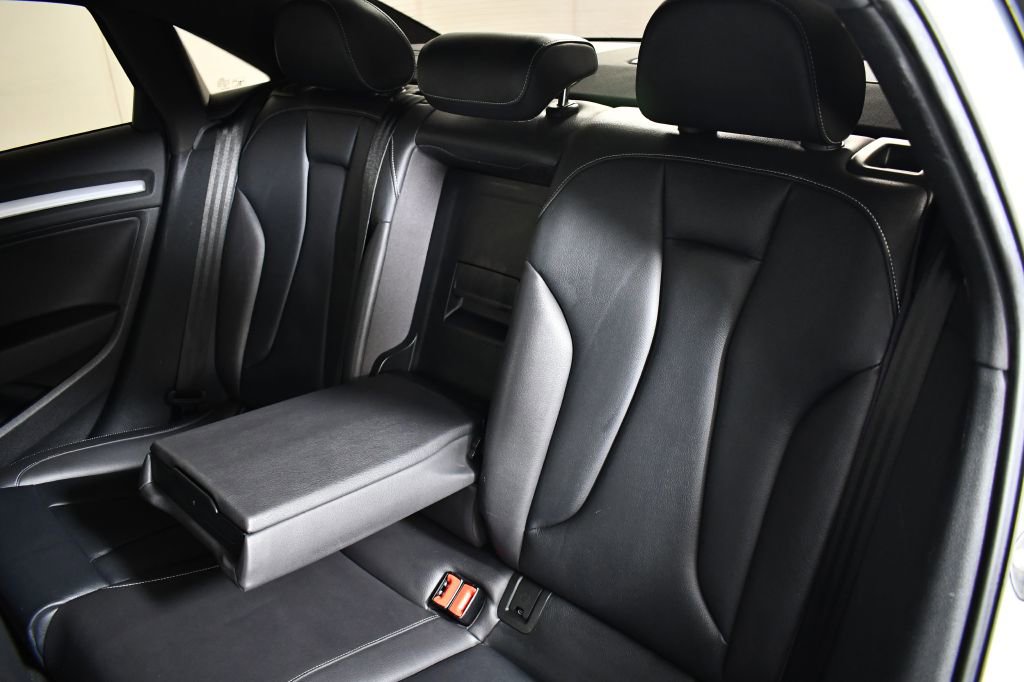 Used 2016 Audi S3 Premium Plus w/ Technology Package image 27