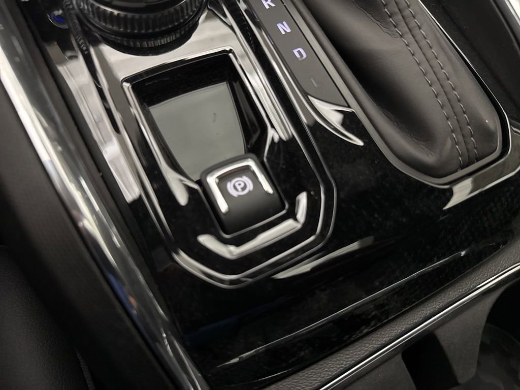 New 2025 GMC Canyon Elevation w/ Convenience Package image 41