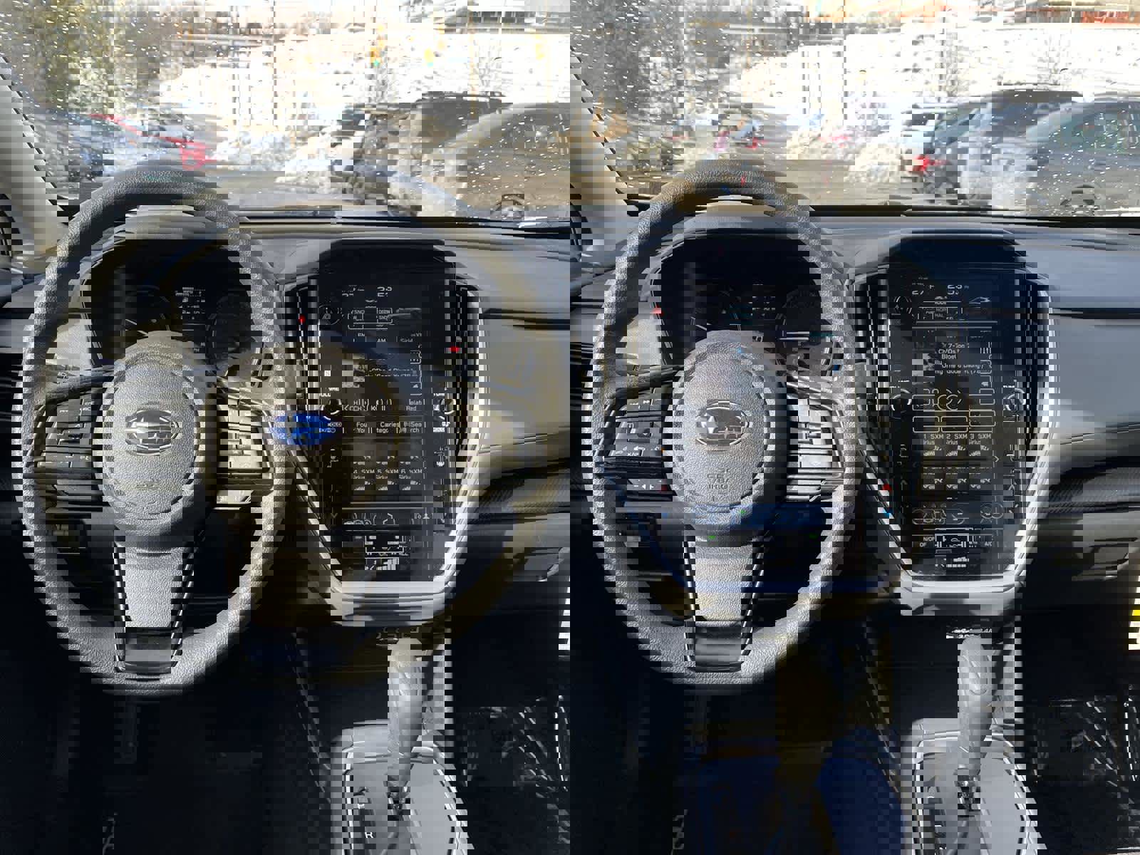 Used 2025 Subaru Crosstrek 2.0i Premium image 19