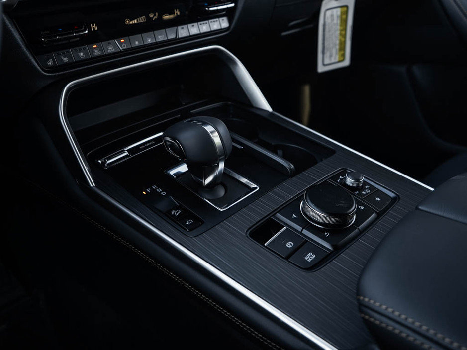 New 2026 MAZDA CX-90 3.3 Turbo S w/ Premium Plus image 27