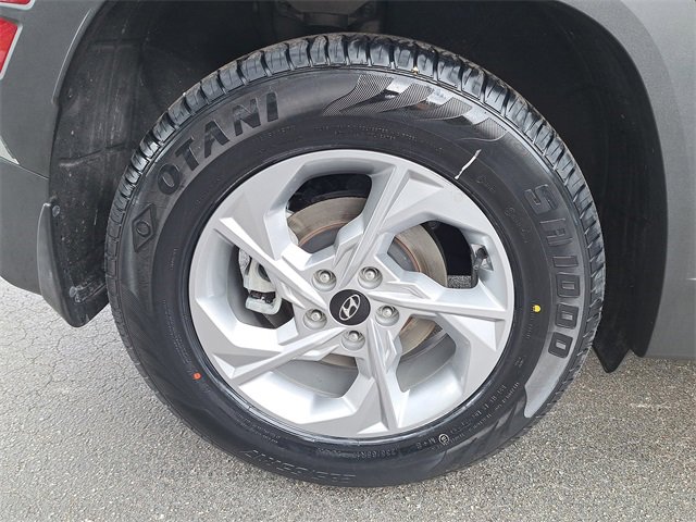 Used 2023 Hyundai Tucson SEL w/ Winter Package image 8