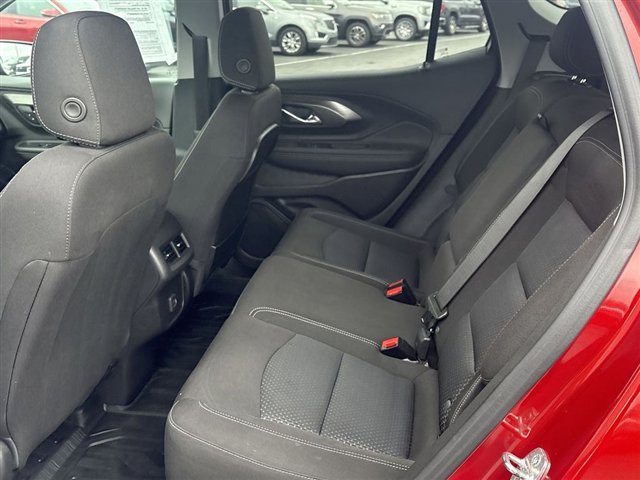 Certified 2023 GMC Terrain SLE w/ Driver Convenience Package image 23
