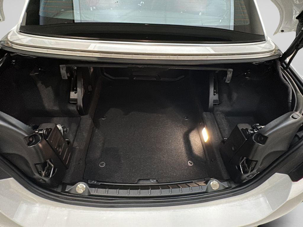 Used 2017 BMW 430i xDrive 430i xDrive image 15