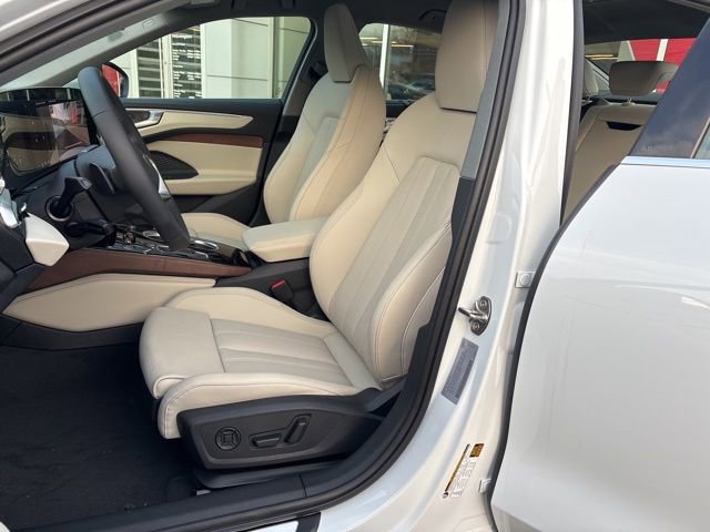 New 2026 Audi A6 Premium Plus image 9