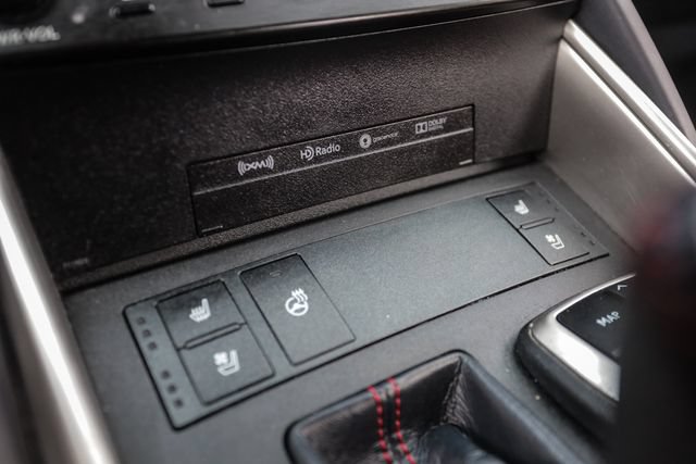Used 2018 Lexus IS 300 F Sport w/ F Sport Package AWD/4WD image 51