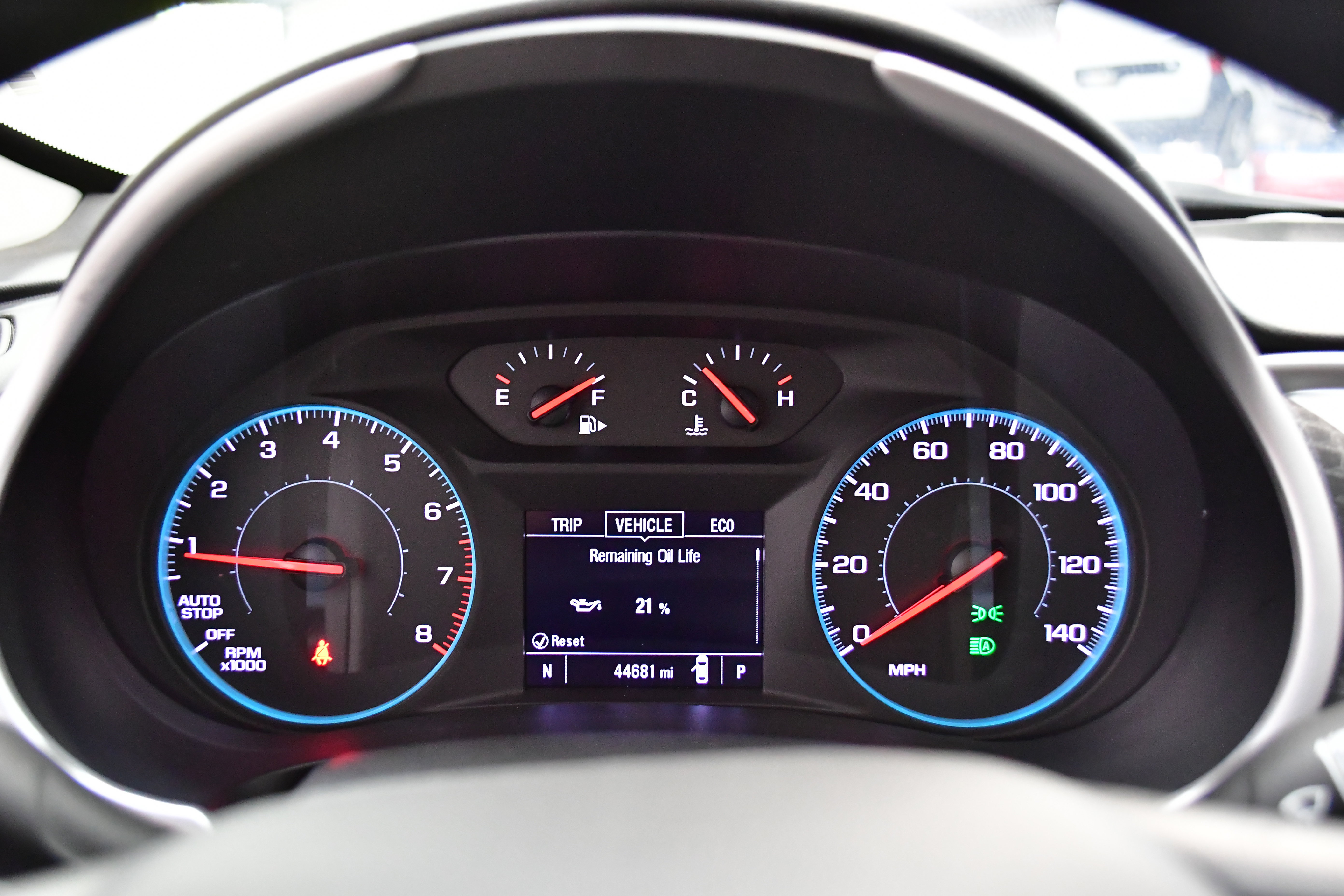 Used 2024 Chevrolet Malibu LT image 33