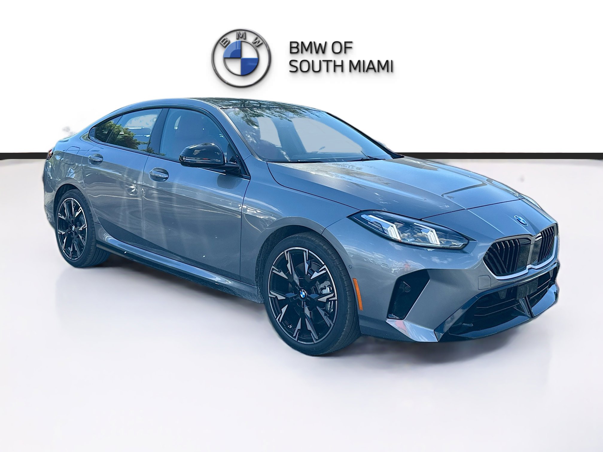 New 2026 BMW 228i w/ Premium Package
