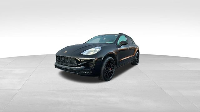 Used 2018 Porsche Macan GTS image 2