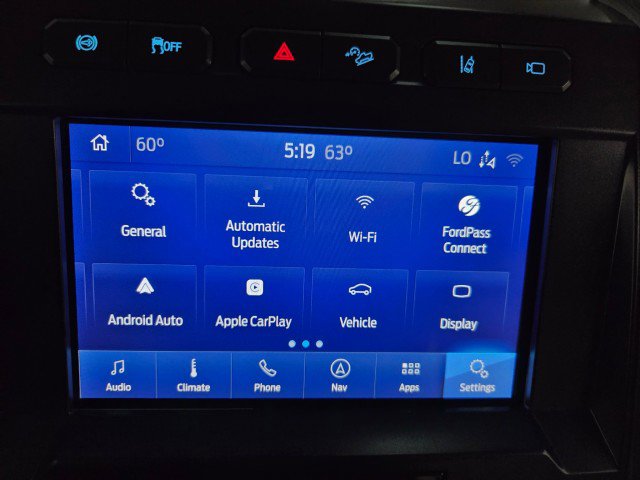 Used 2020 Ford F350 Limited w/ FX4 Off-Road Package image 63