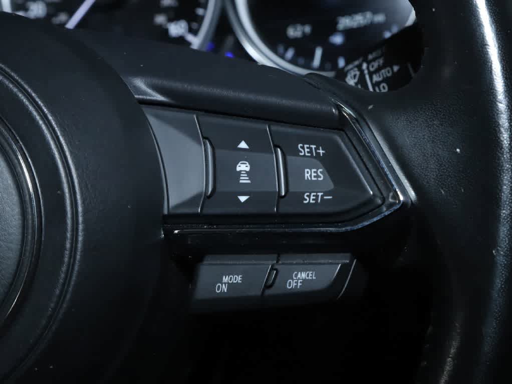 Used 2019 MAZDA CX-9 Touring w/ Touring Premium Package image 24