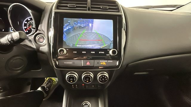 Used 2024 Mitsubishi Outlander Sport SE AWD/4WD image 25