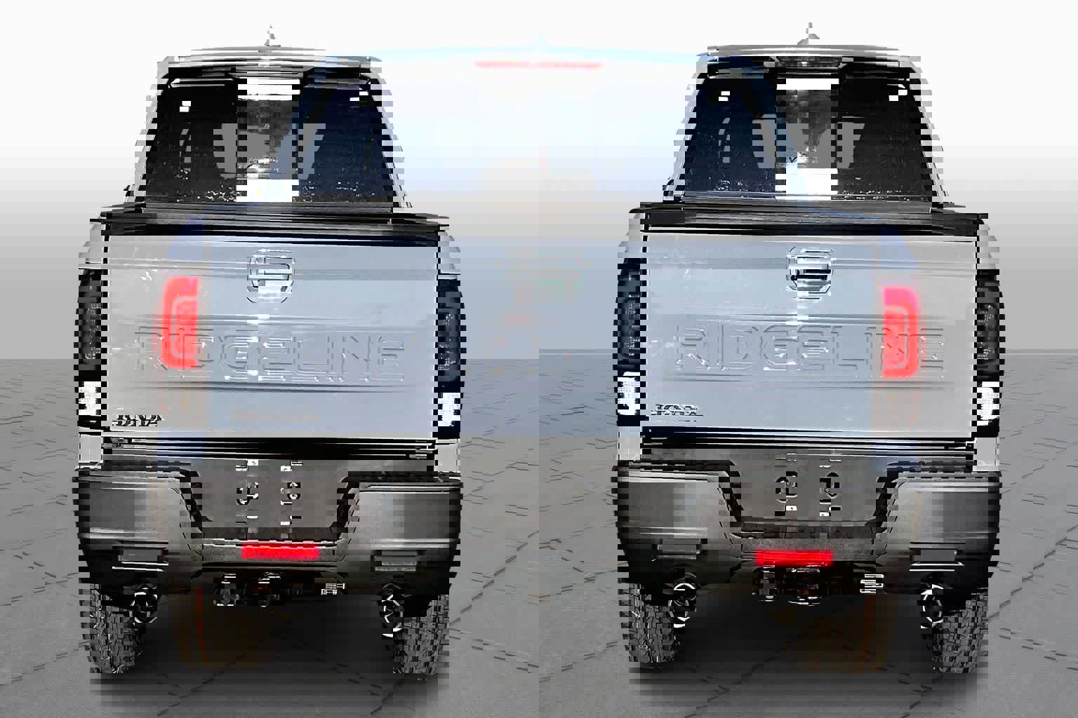 New 2026 Honda Ridgeline RTL image 4