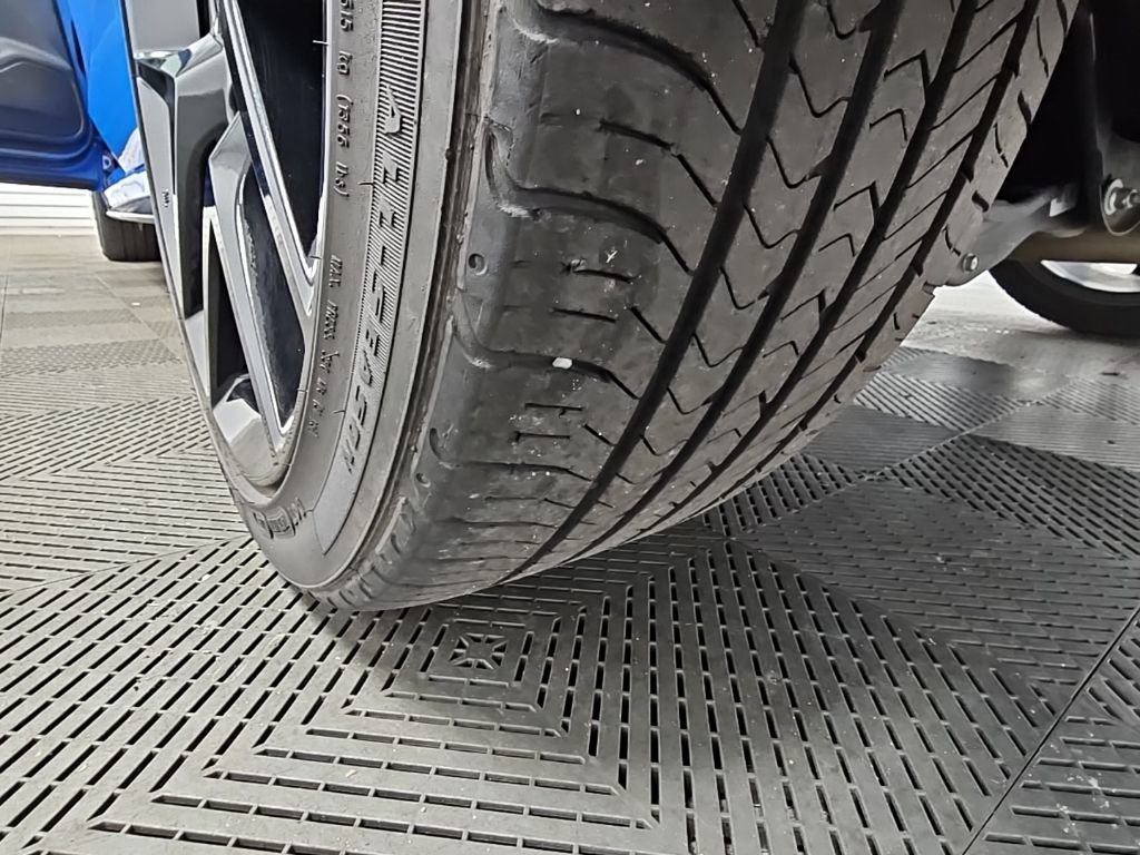 Used 2023 Honda Civic Sport image 37