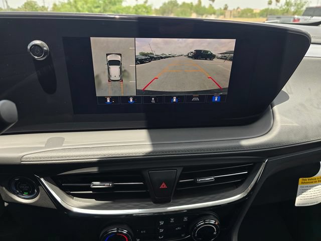 New 2026 Buick Encore GX Sport Touring w/ Advanced Technology Package AWD/4WD image 20