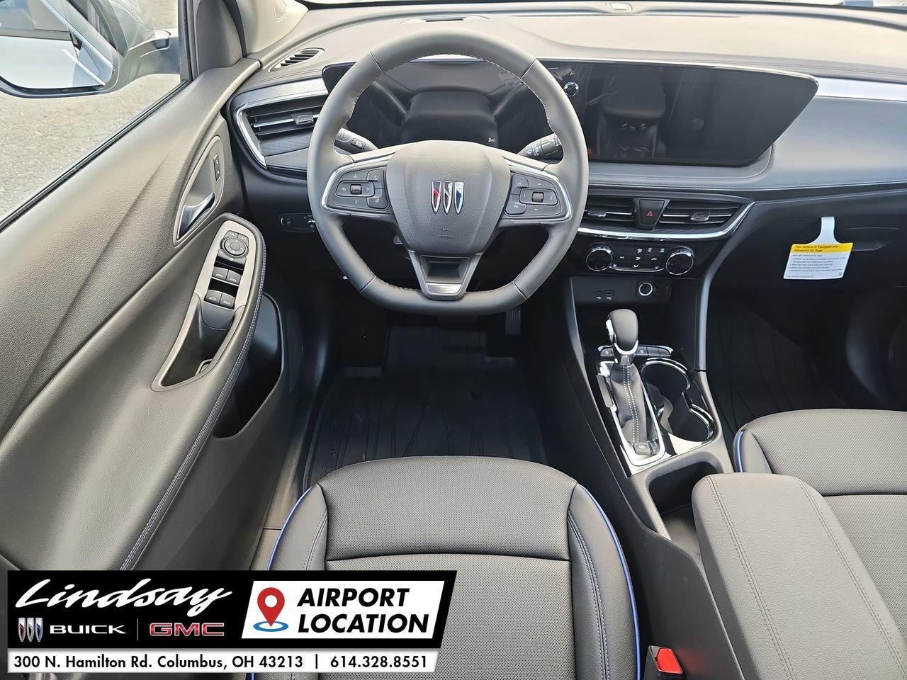 New 2026 Buick Encore GX Sport Touring w/ Comfort Package image 20