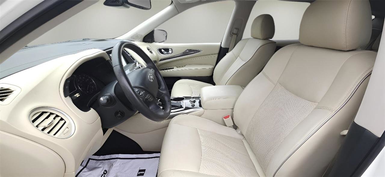Used 2019 INFINITI QX60 Luxe w/ Essential Package AWD/4WD image 11