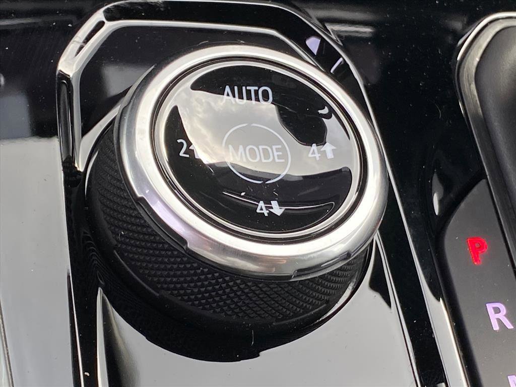 New 2026 Chevrolet Colorado Trail Boss image 20