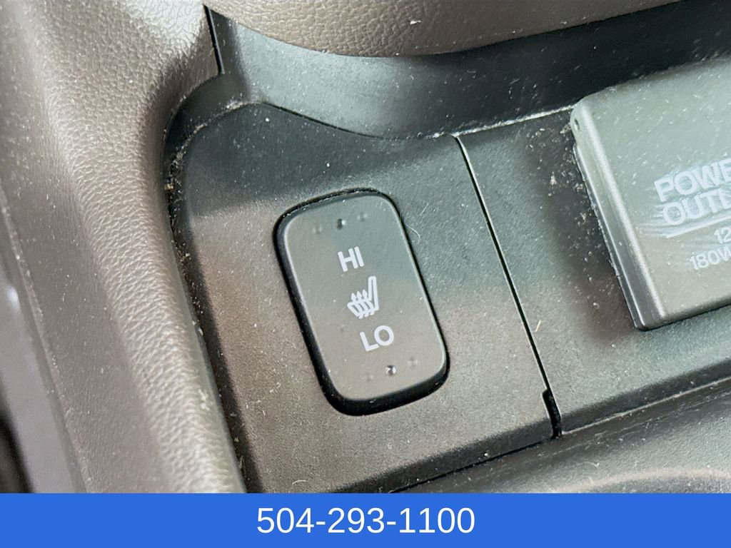 Used 2014 Honda CR-V EX-L image 20