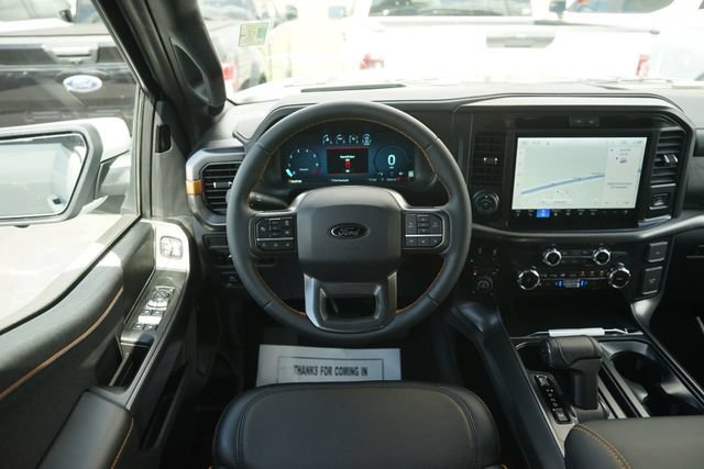 Used 2026 Ford F150 Tremor w/ Equipment Group 402A High AWD/4WD image 22