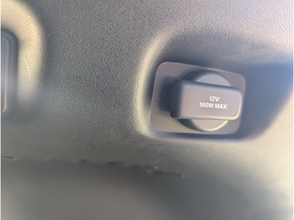 Used 2026 Honda HR-V Sport image 12