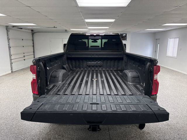 Used 2022 Chevrolet Silverado 3500 High Country w/ Safety Package II image 30