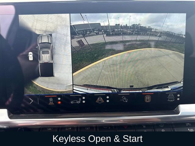 Used 2025 GMC Sierra 1500 SLT image 34