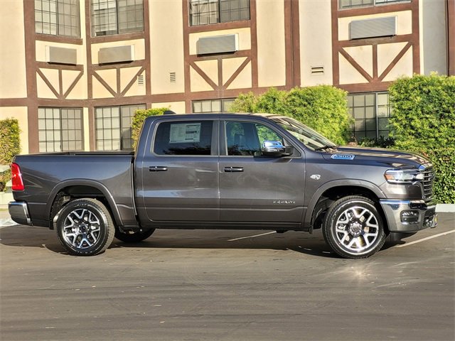 New 2026 RAM 1500 Laramie image 3