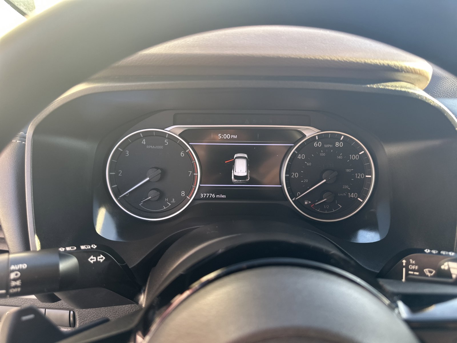 Used 2022 Nissan Rogue SV AWD/4WD image 10