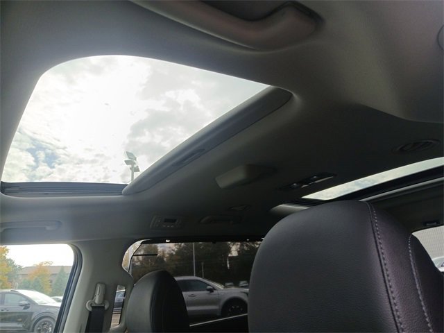 New 2026 Kia Carnival SX Prestige image 22