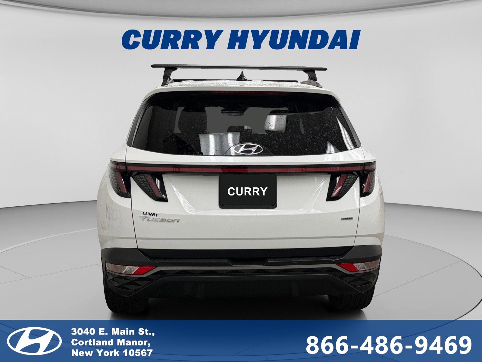 Certified 2023 Hyundai Tucson SEL w/ Convenience Package AWD/4WD image 4
