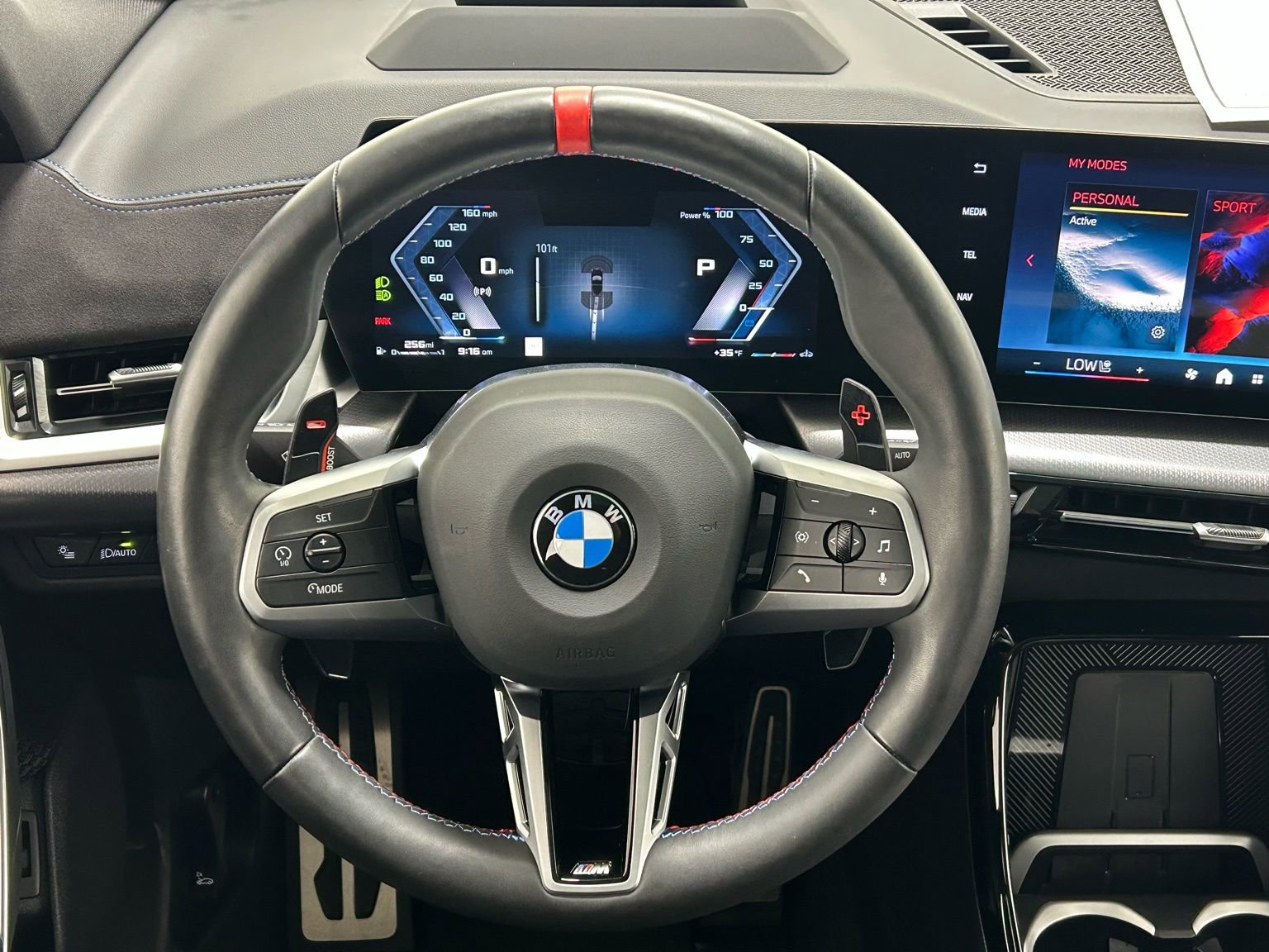 Used 2025 BMW X2 M35i AWD/4WD image 12