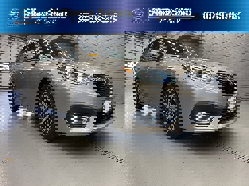 Used 2020 Subaru Legacy Limited w/ Popular Package #2 image 1