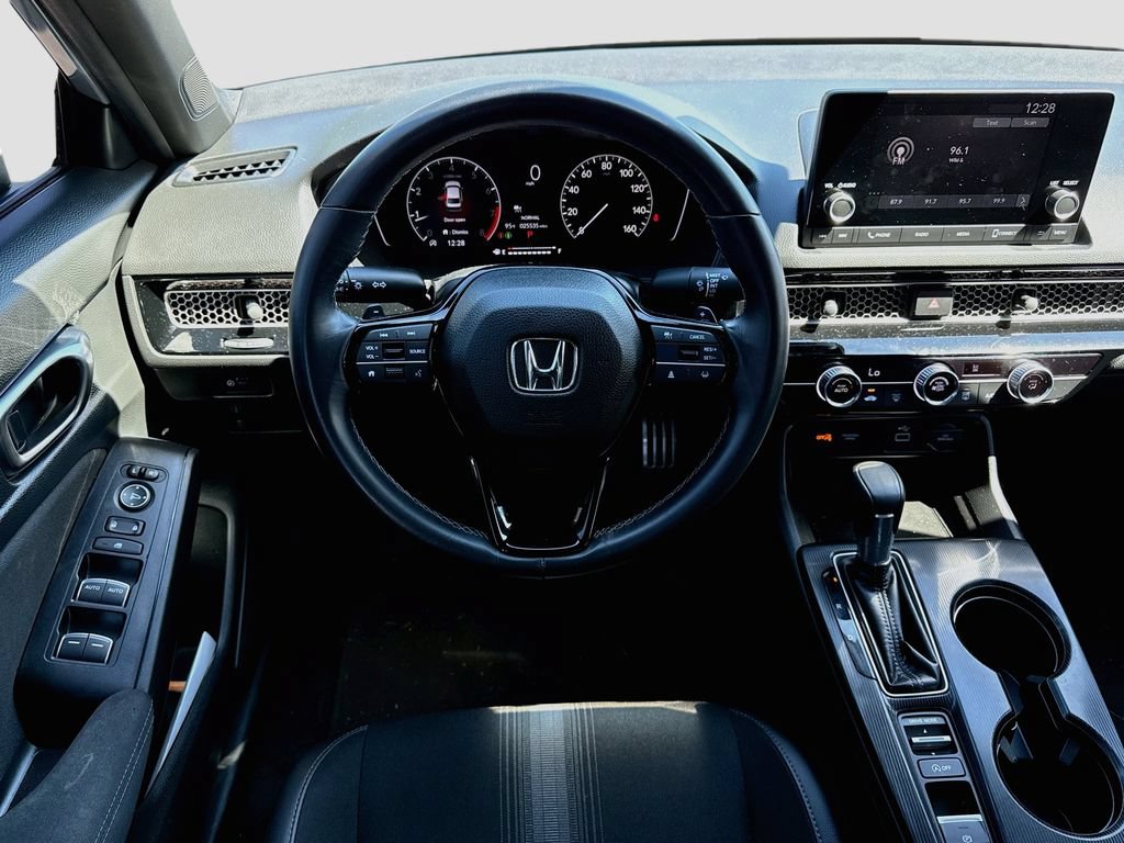 Used 2024 Honda Civic Sport image 22