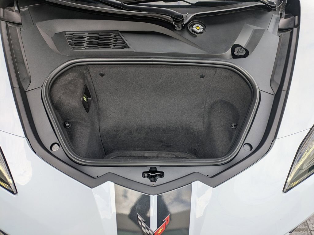 Used 2023 Chevrolet Corvette Stingray Preferred Conv w/ 2LT image 13