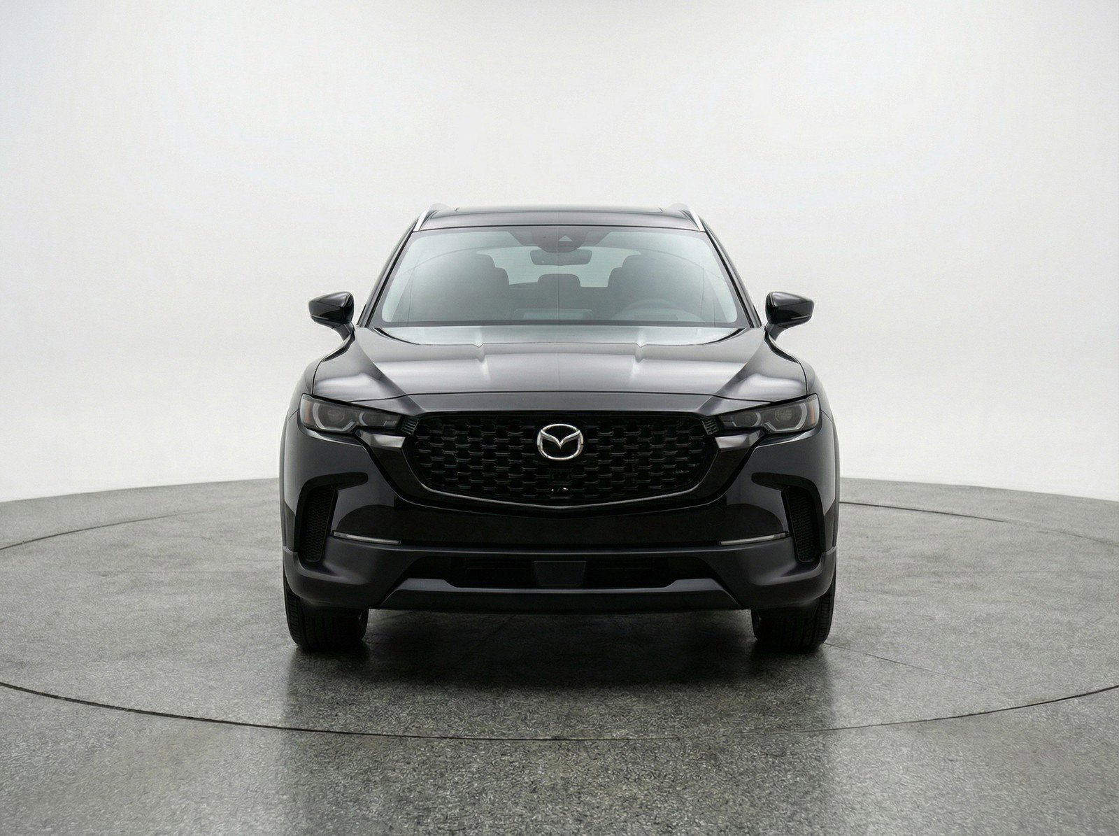 Used 2025 MAZDA CX-50 2.5 Hybrid w/ Premium Plus Pkg image 2