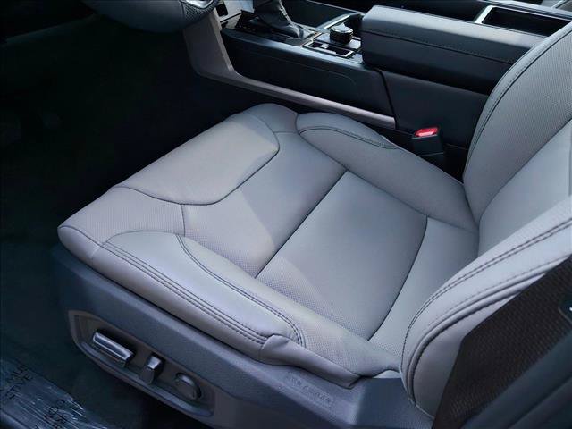 New 2026 Toyota Tundra SR5 AWD/4WD image 4