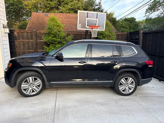 Used 2019 Volkswagen Atlas SEL Premium AWD/4WD image 20